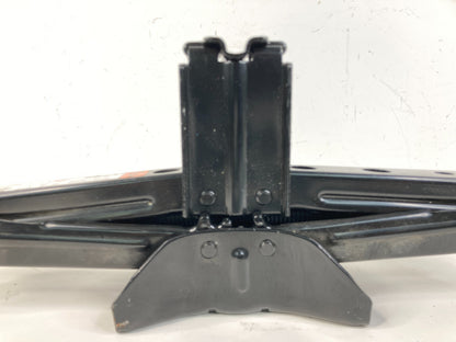 2013-2019 Ford Escape Emergency Spare Tire Jack & Wrench CJ5C-17080-AB OEM