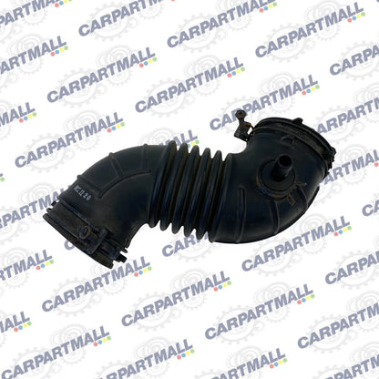 2012 2013 2014 HYUNDAI ACCENT 1.6L L4 AIR INTAKE TUBE HOSE RESONATOR DUCT OEM
