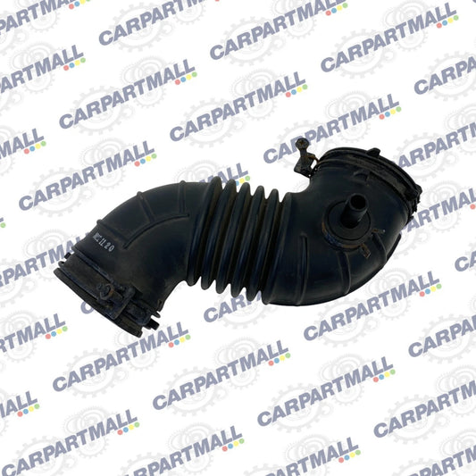 2012 2013 2014 HYUNDAI ACCENT 1.6L L4 AIR INTAKE TUBE HOSE RESONATOR DUCT OEM
