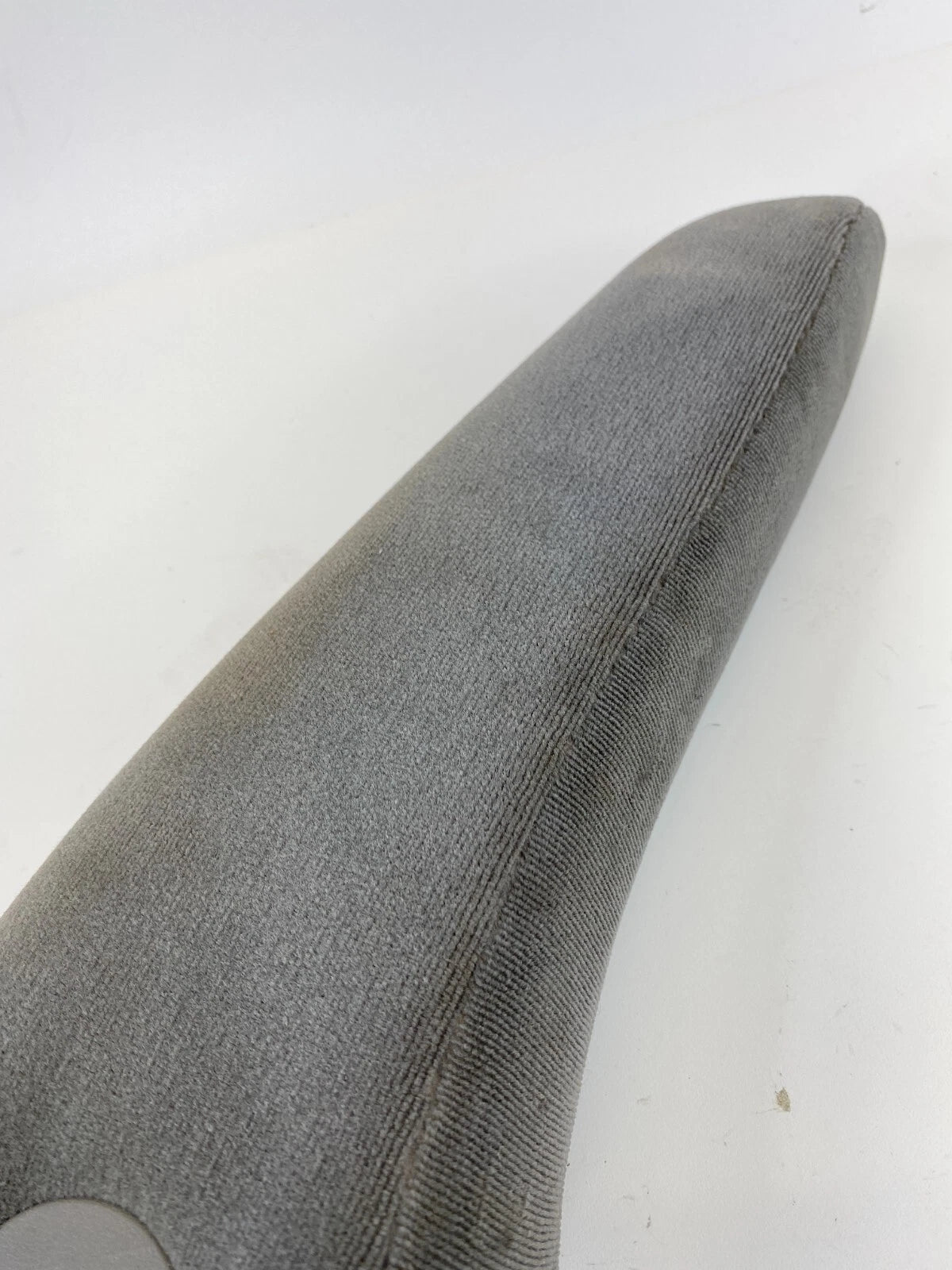 2004-2010 TOYOTA SIENNA FRONT RIGHT PASSENGER SEAT ARMREST ARM REST CLOTH OEM