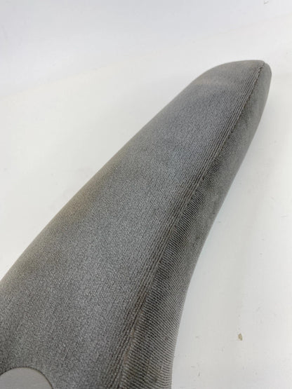 2004-2010 TOYOTA SIENNA FRONT RIGHT PASSENGER SEAT ARMREST ARM REST CLOTH OEM