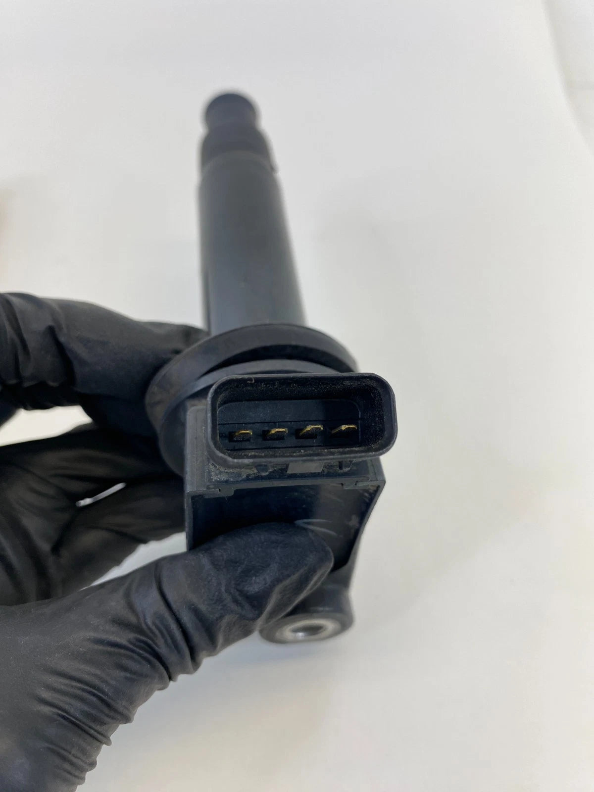 2000-2004 TOYOTA AVALON 3.0L AT IGNITION COIL IGNITER DENSO SET OF 4 90080-19016