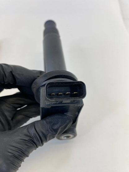 2000-2004 TOYOTA AVALON 3.0L AT IGNITION COIL IGNITER DENSO SET OF 4 90080-19016