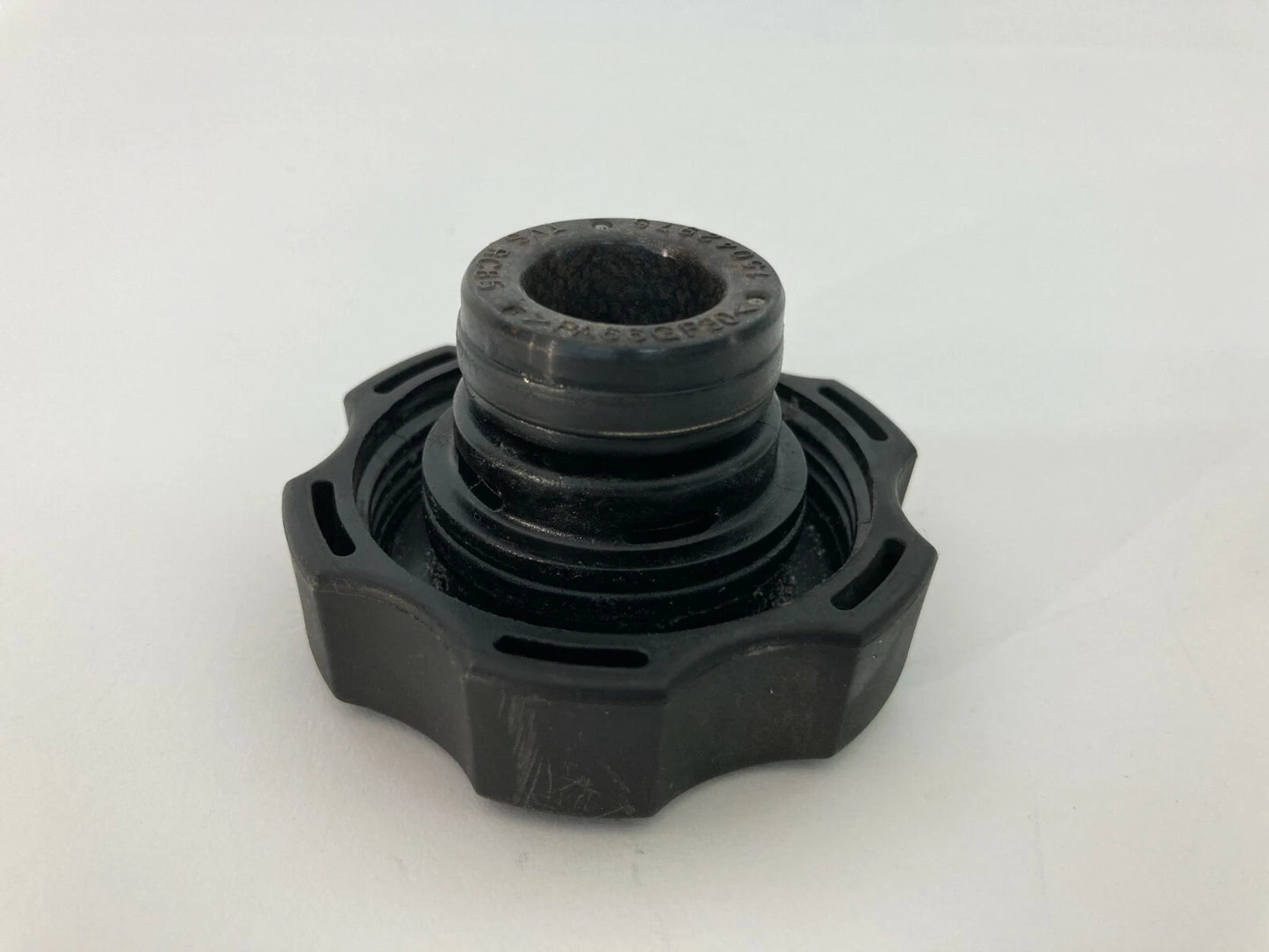07-10 SATURN OUTLOOK 3.6L V6 24V ENGINE RADIATOR COOLANT RESERVOIR TANK CAP LID