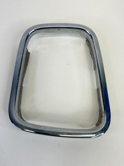 2005-2009 Subaru Outback Floor Center Console Shift Shifter Cover Trim Bezel OEM