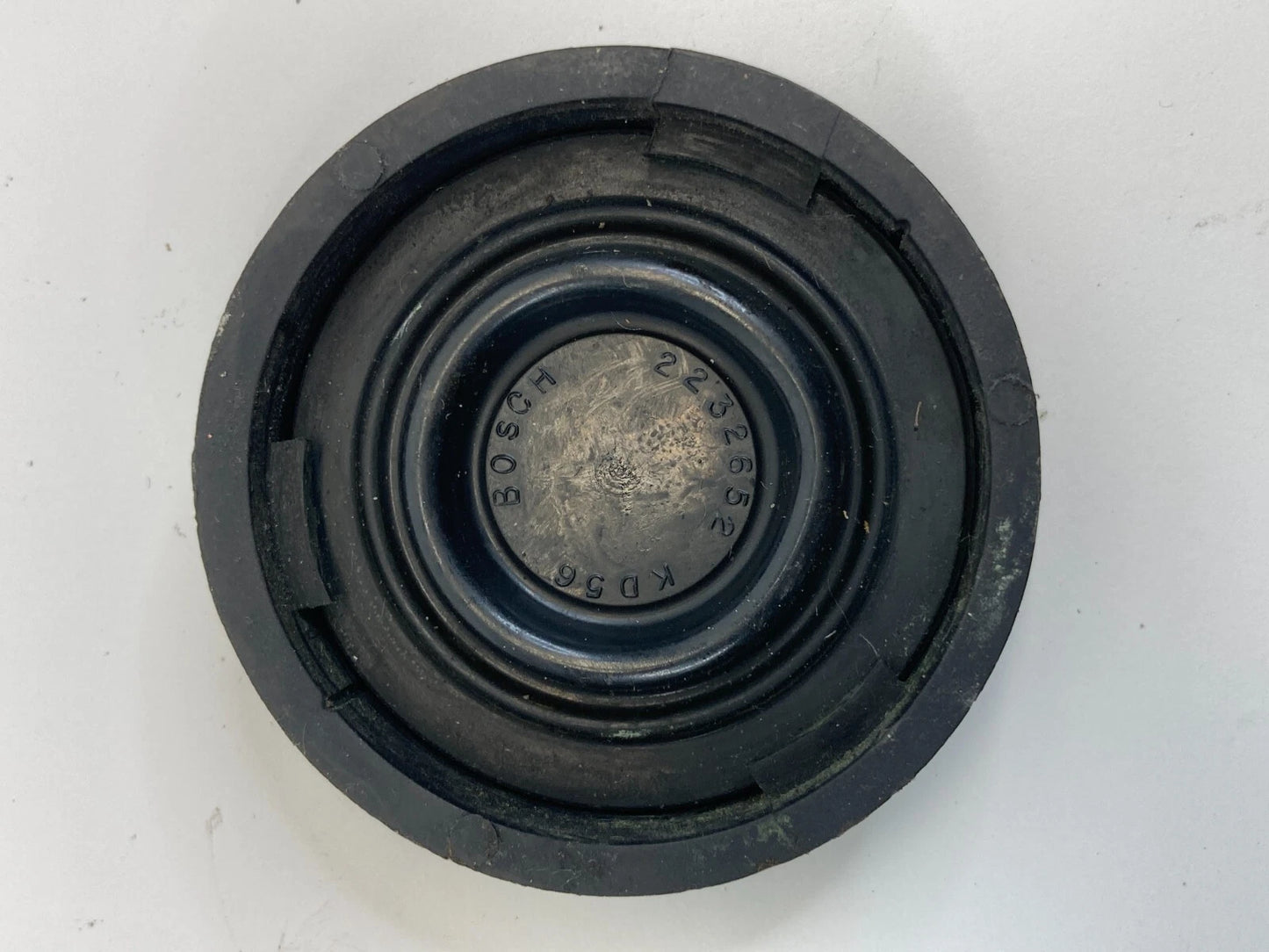 2002 FORD EXPLORER 02-05 MOUNTAINEER BRAKE MASTER CYLINDER RESERVOIR COVER CAP