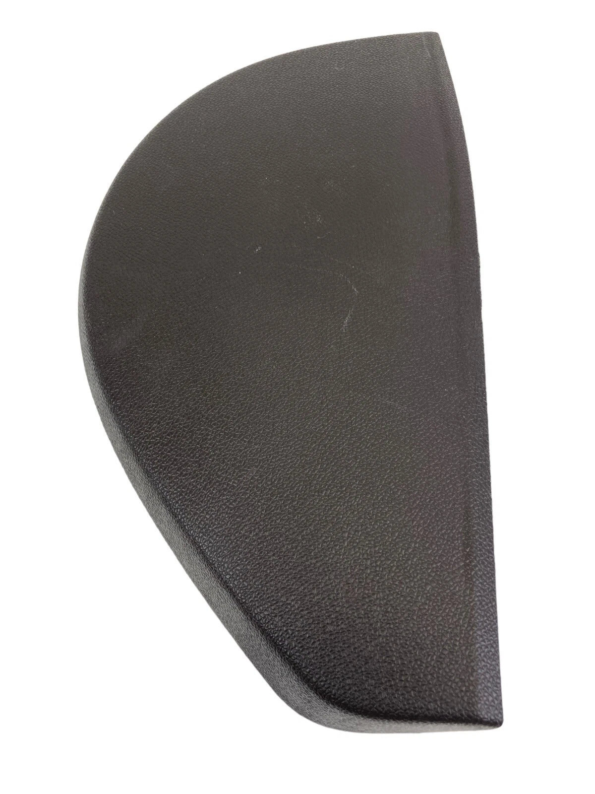 2008-2017 BUICK ENCLAVE DASH RIGHT SIDE END CAP ACCESS COVER TRIM 25865184 OEM