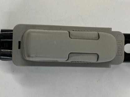2008-2012 CHEVROLET MALIBU FRONT RIGHT SEAT BELT HEIGHT ADJUSTER 6154358A OEM
