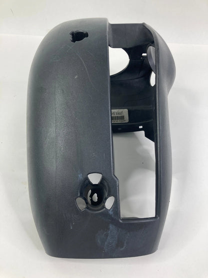 2012-2018 FORD FOCUS SEDAN 2.0 AT FRONT DRIVER SIDE UPPER & LOWER STEERING COVER
