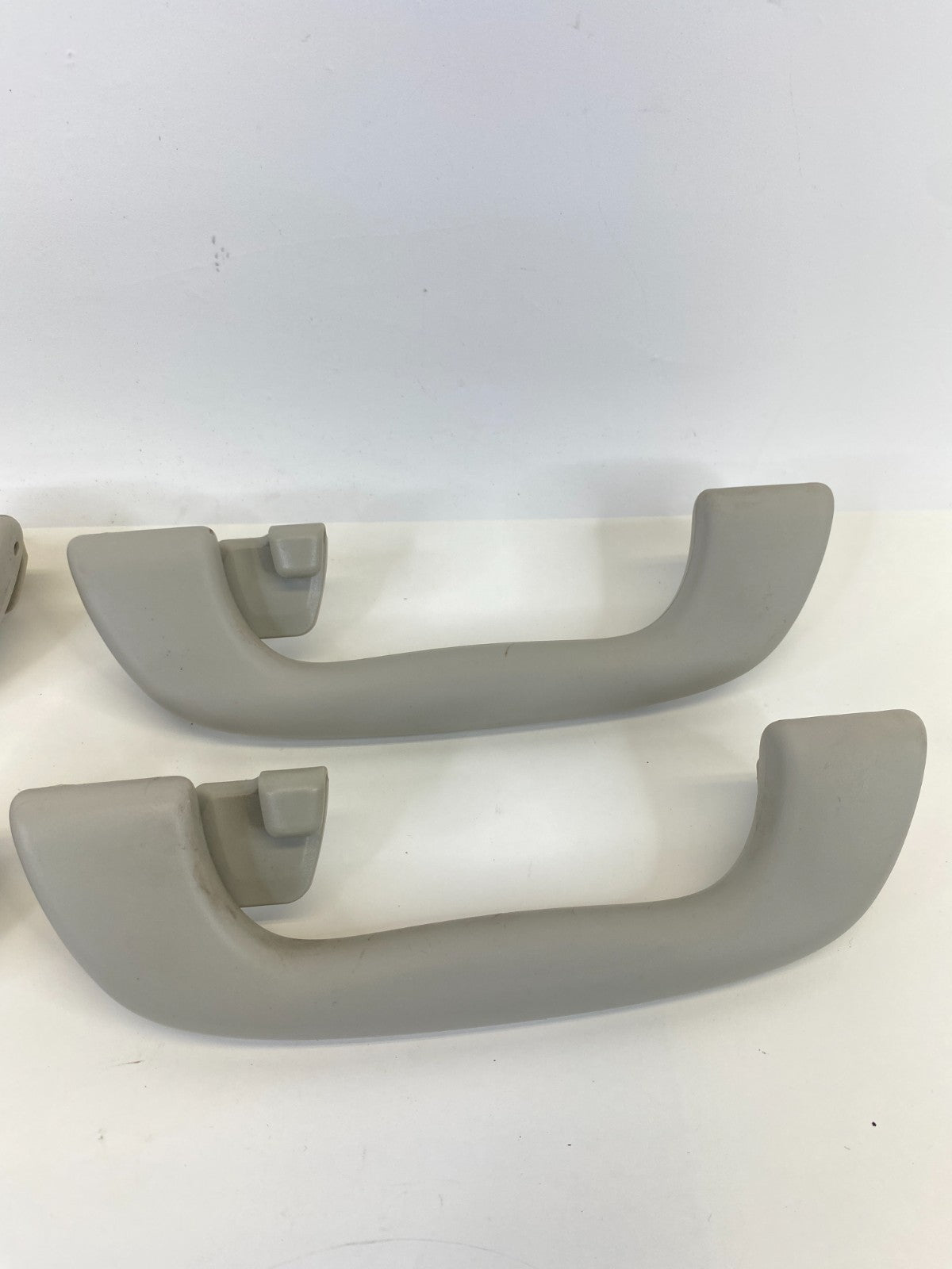 2013-2016 Mazda CX-5 CX5 Roof Front & Rear Grab Handle Set of 4 OEM