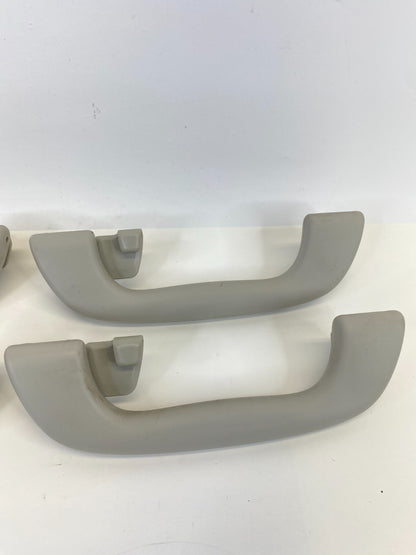 2013-2016 Mazda CX-5 CX5 Roof Front & Rear Grab Handle Set of 4 OEM