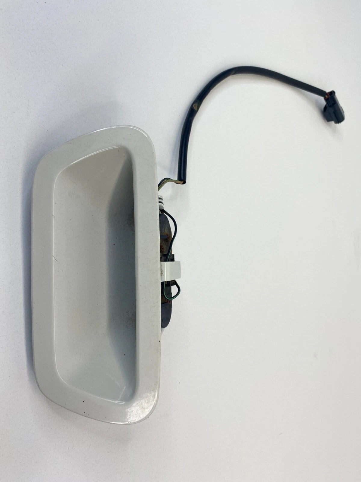 2004 CHRYSLER PACIFICA REAR TRUNK LIFTGATE TAILGATE RELEASE HANDLE 1340-5100