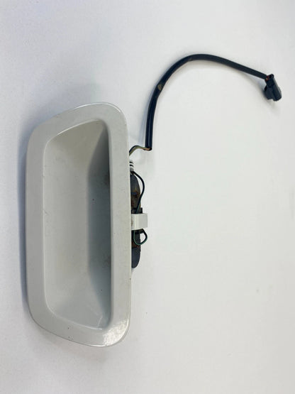 2004 CHRYSLER PACIFICA REAR TRUNK LIFTGATE TAILGATE RELEASE HANDLE 1340-5100