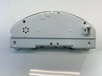 11-13 VOLVO S60 S80 SPEEDOMETER INSTRUMENT CLUSTER GAUGES UNK MILES 31343326AA