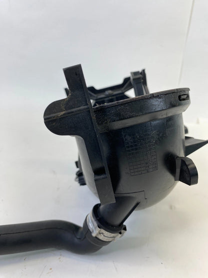 2007-2012 MERCEDES-BENZ GL450 AIR INTAKE DUCT MAF SENSOR HOUSING A2731400118 OEM
