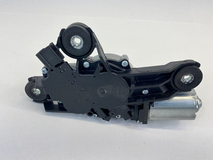 2012-2018 Ford Focus Hatchback Rear Tailgate Wiper Motor F1FB-17K441-AA OEM