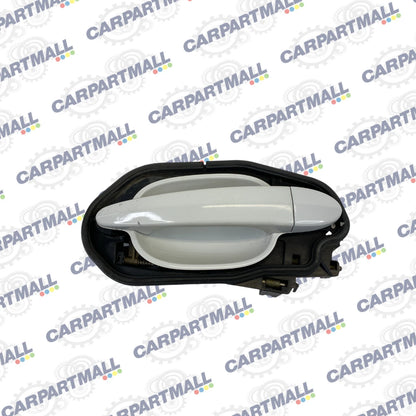 04 05 06 07 BMW 530I 525I FRONT RIGHT SIDE EXTERIOR DOOR HANDLE 51217034544 OEM