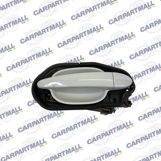 04 05 06 07 BMW 530I 525I FRONT RIGHT SIDE EXTERIOR DOOR HANDLE 51217034544 OEM