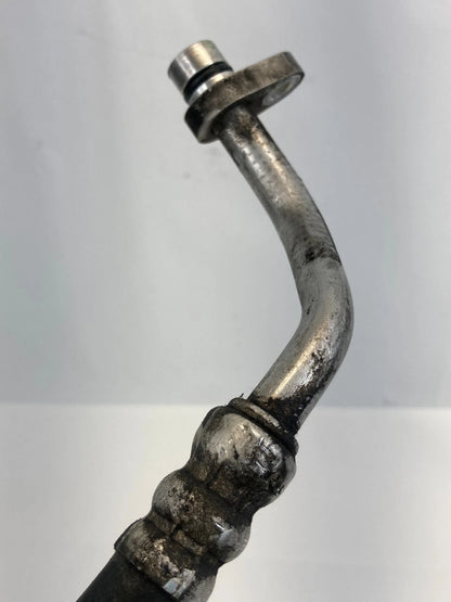 2007-2012 NISSAN SENTRA 2.0L A/C REFRIGERANT DISCHARGE HOSE PIPE TUBE ASSY OEM