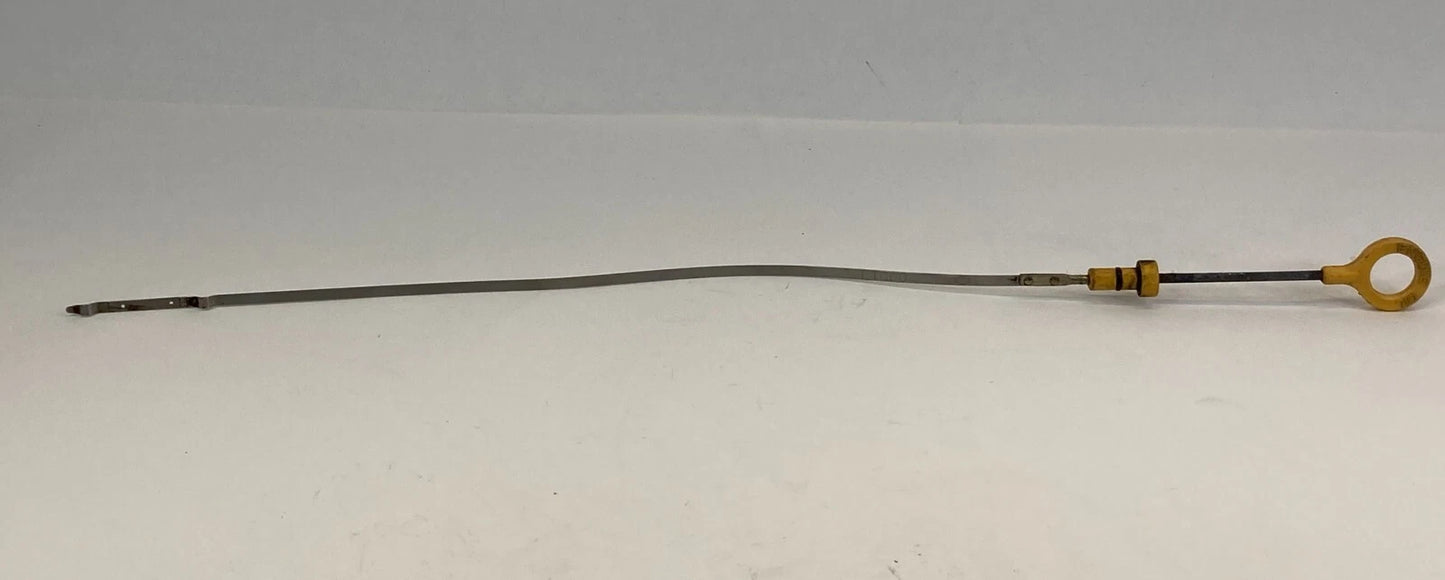 2007-2012 NISSAN SENTRA 2.0L ENGINE OIL FLUID LEVEL METER DIPSTICK INDICATOR OEM
