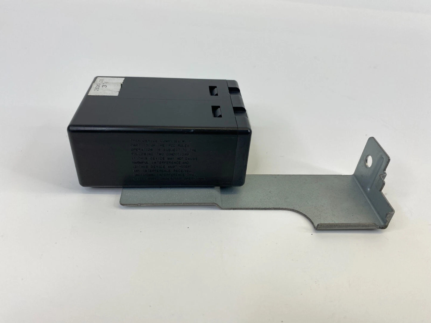 07 08 09 10 11 12 NISSAN VERSA KEYLESS ENTRY CONTROL MODULE UNIT 28595-EL00A OEM