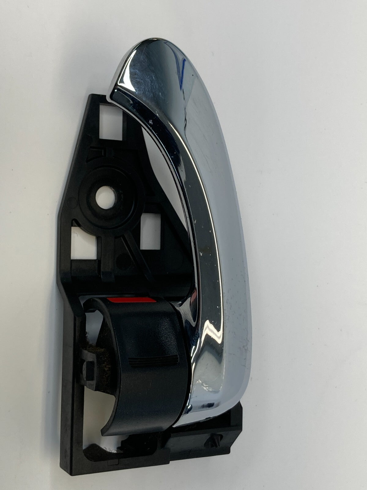 07-11 Toyota Camry Sedan Rear Left Side Interior Inner Door Handle Assembly OEM