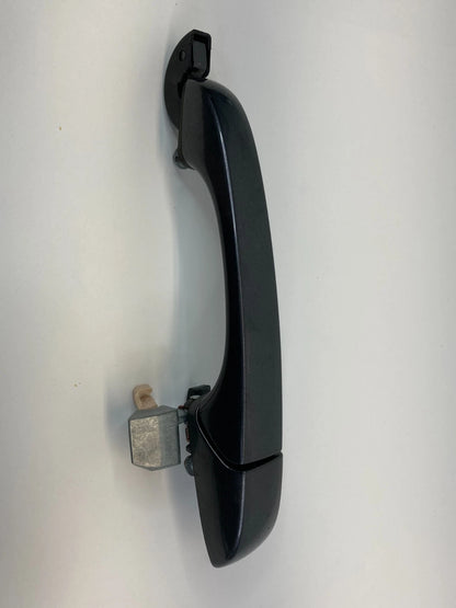 07-17 JEEP PATRIOT FRONT RIGHT PASSENGER EXTERIOR OUTER DOOR HANDLE ASSEMBLY OEM