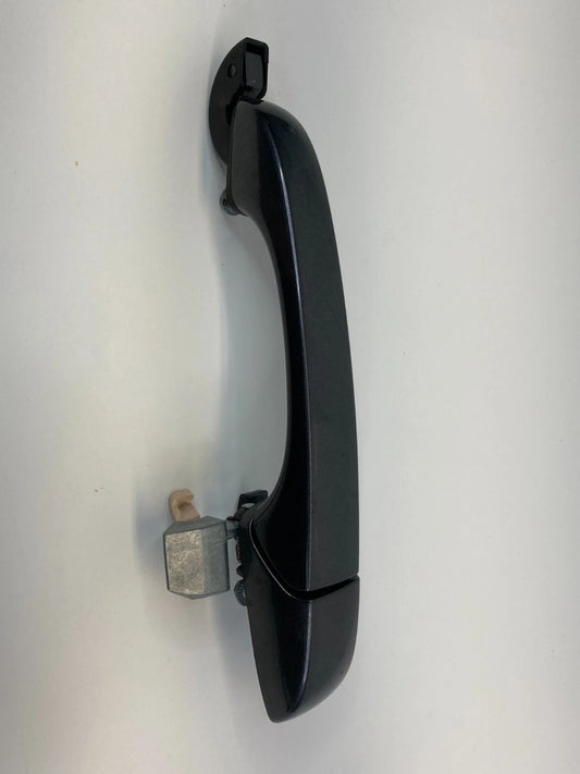07-17 JEEP PATRIOT FRONT RIGHT PASSENGER EXTERIOR OUTER DOOR HANDLE ASSEMBLY OEM