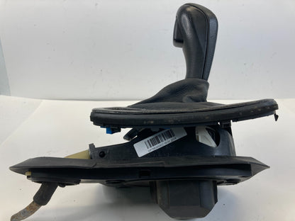 2007 2008 BMW 328xi Automatic Floor Gear Shifter Selector Lever Handle OEM