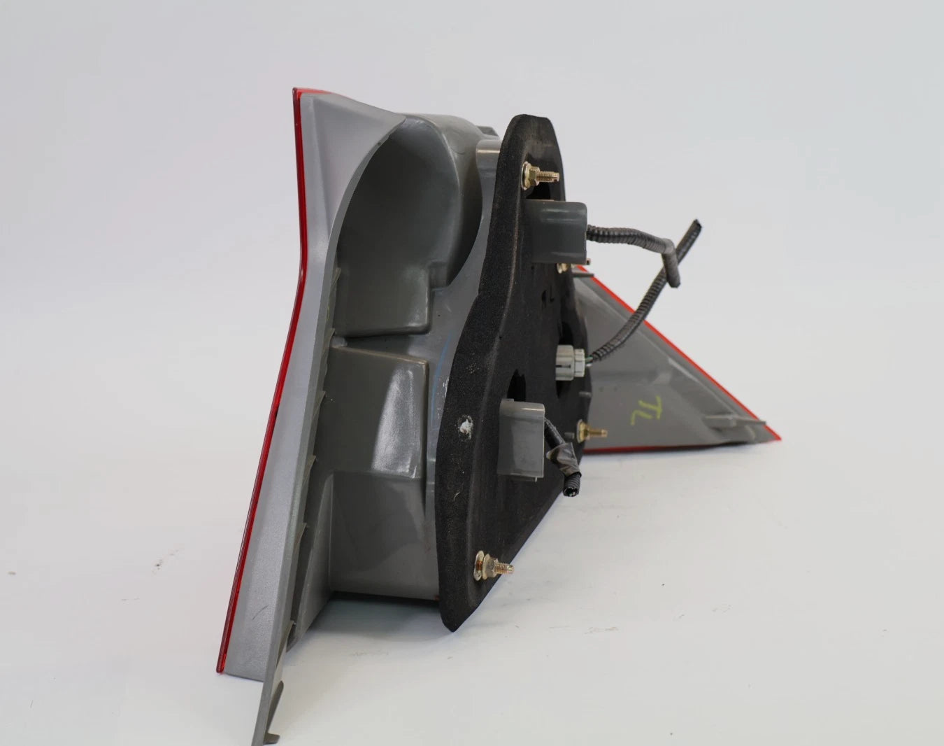 2004 2005 HONDA CIVIC COUPE LEFT DRIVER SIDE TAIL LIGHT TAILLIGHT LAMP OEM
