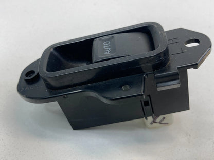 1999-2003 LEXUS RX300 REAR LEFT SIDE DOOR POWER WINDOW CONTROL SWITCH BUTTON OEM