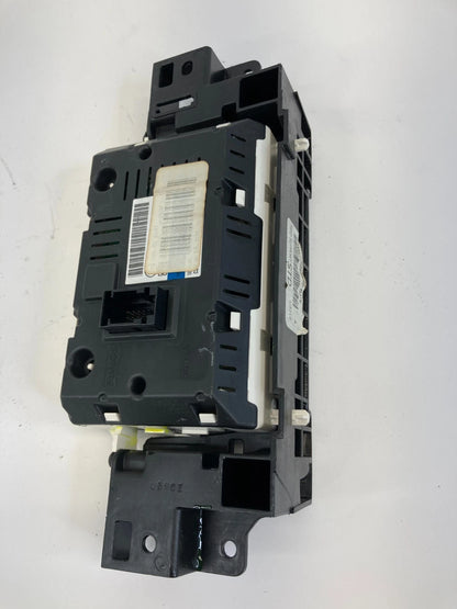 2012-2014 FORD FOCUS DASH DIGITAL INFO DISPLAY MONITOR SCREEN BM51-A045N56-BAW