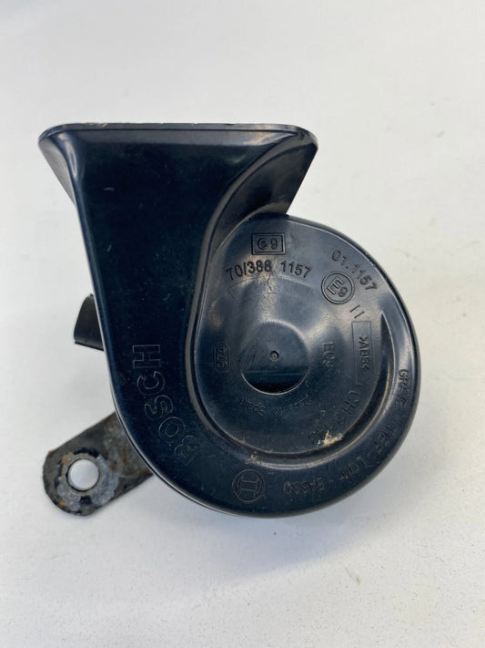 2003-2007 HONDA ACCORD LX SEDAN LOW TONE PITCH SIGNAL HORN E9703881157 OEM