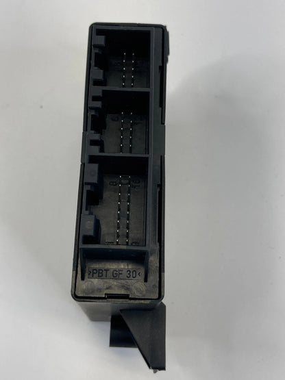 2009-2015 Jaguar XF Parking Distance Control Module Unit PDC 6W83-15K866-BJ