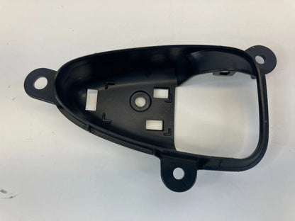 07-11 TOYOTA CAMRY FRONT RIGHT SIDE INNER DOOR HANDLE COVER BEZEL 69277-06030