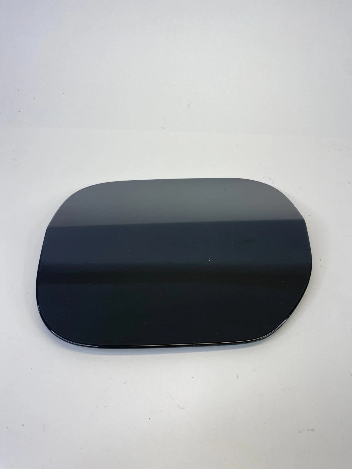 2009-2014 ACURA TSX SEDAN FUEL FILLER GAS TANK COVER DOOR LID BLACK PEARL OEM