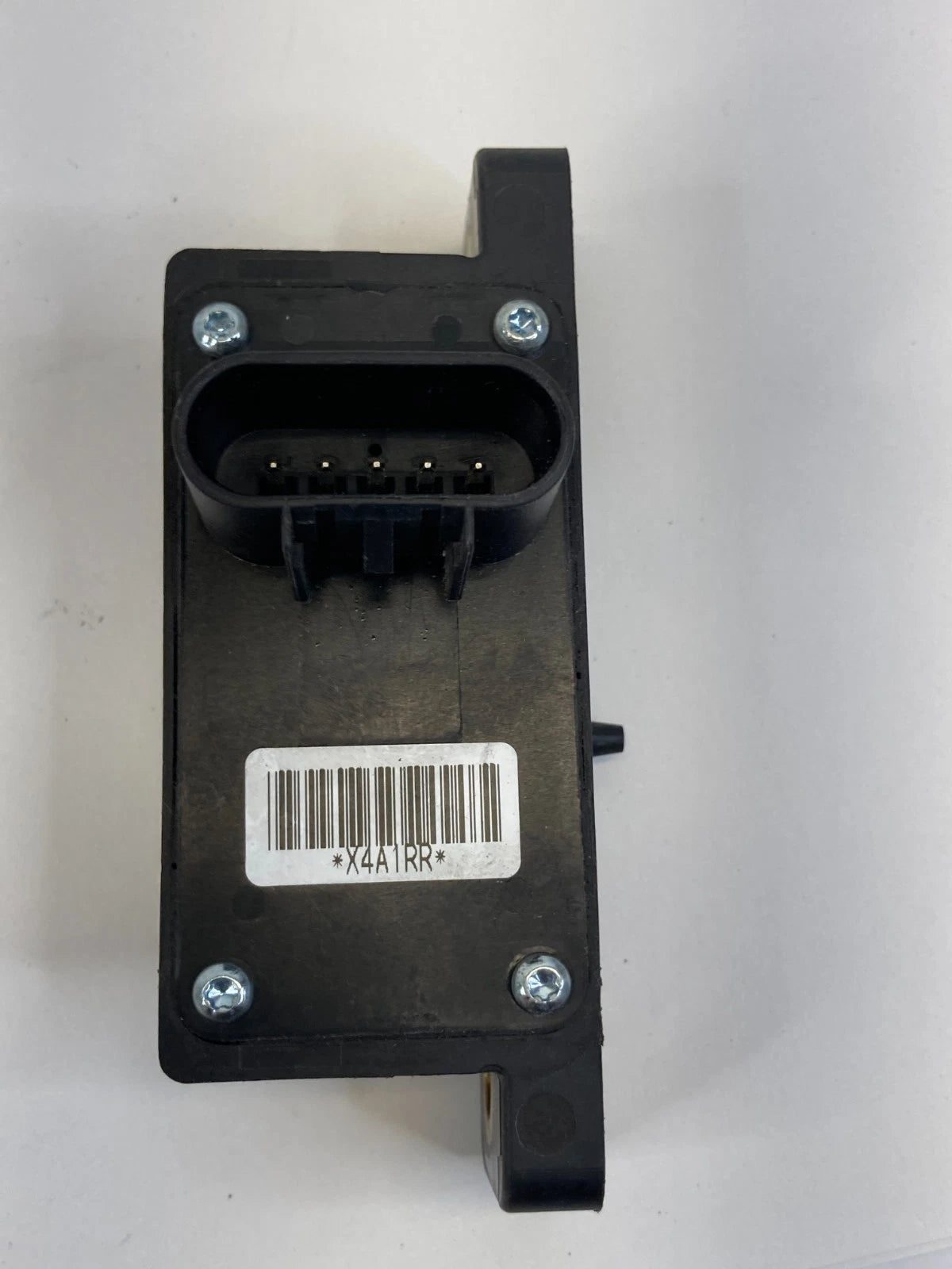 2004-2009 CADILLAC SRX 3.6L V6 YAW RATE STABILITY SENSOR MODULE 10307709 OEM