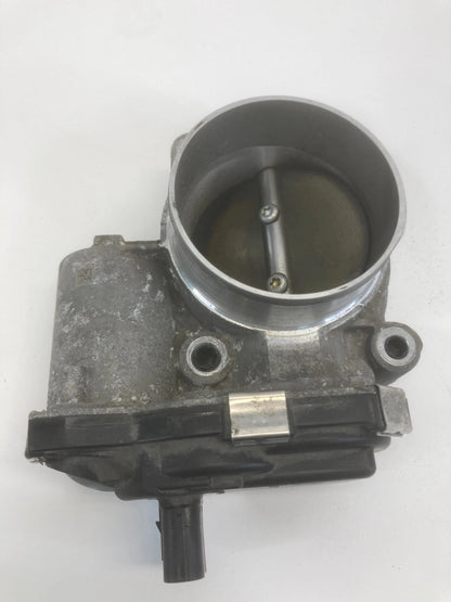 2012-2017 CHEVY EQUINOX 2.4L THROTTLE BODY THROTTLE VALVE ASSEMBLY 12632101 OEM