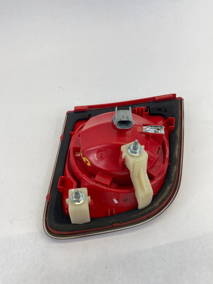 2008-2012 CHEVROLET MALIBU REAR RIGHT SIDE TRUNK LID BACKUP LIGHT BACK UP LAMP