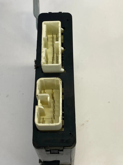 2004-2008 TOYOTA SIENNA RH MULTIPLEX NETWORK DOOR CONTROL MODULE 89222-08012 OEM