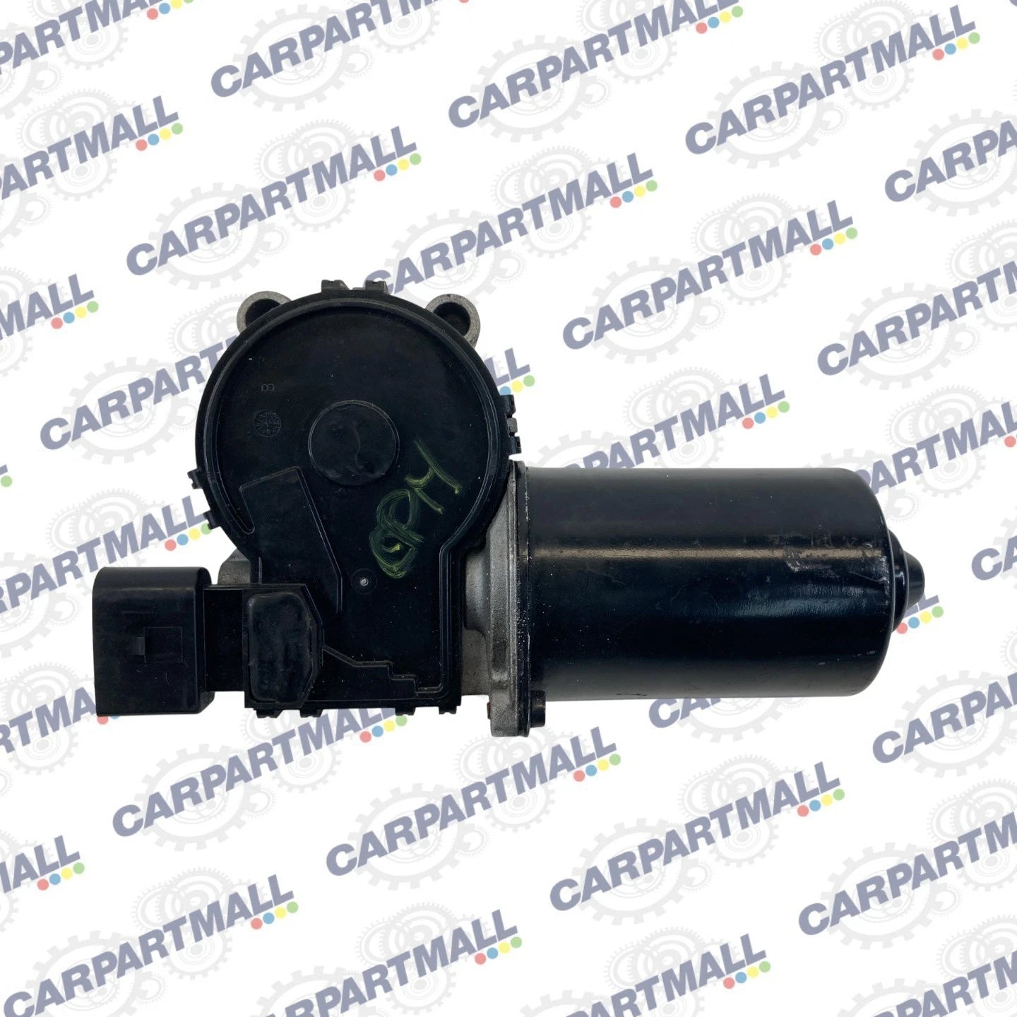 15 16 17 18 19 20 21 KIA SEDONA FRONT WINDSHIELD WIPER MOTOR OEM