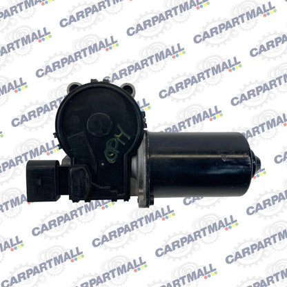 15 16 17 18 19 20 21 KIA SEDONA FRONT WINDSHIELD WIPER MOTOR OEM