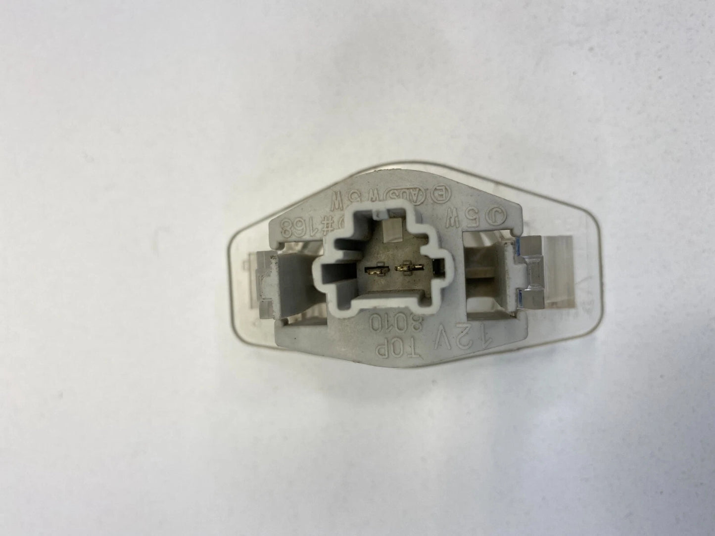 2003 2004 2005 HONDA PILOT REAR TRUNK LIFTGATE LICENSE PLATE LIGHT LAMP OEM
