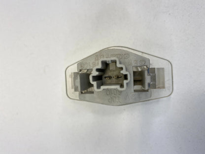 2003 2004 2005 HONDA PILOT REAR TRUNK LIFTGATE LICENSE PLATE LIGHT LAMP OEM