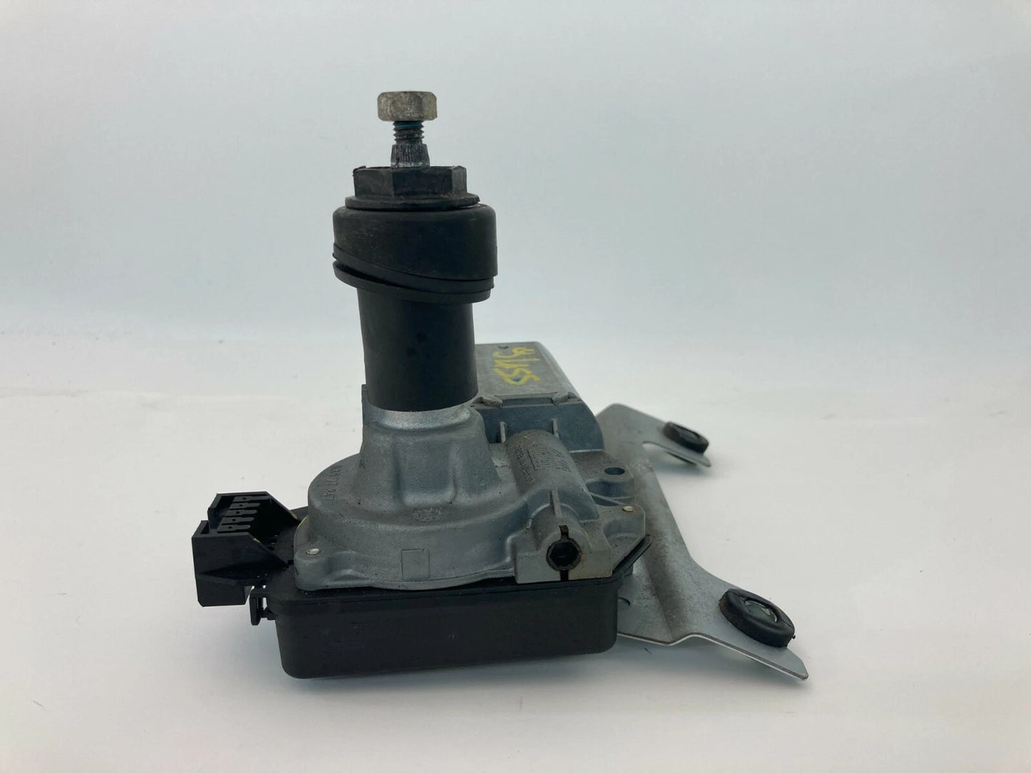 2003-2008 ISUZU ASCENDER REAR WINDSHIELD WIPER MOTOR ASSEMBLY OEM 54123957