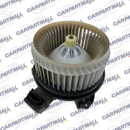 2011-2016 HONDA CR-Z 10-14 INSIGHT A/C HEATER FAN BLOWER MOTOR ASSEMBLY OEM