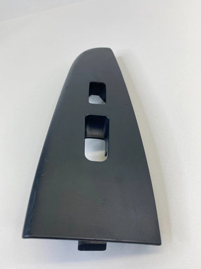 07-10 HYUNDAI ELANTRA FRONT RIGHT DOOR WINDOW SWITCH BEZEL COVER TRIM 935752H200