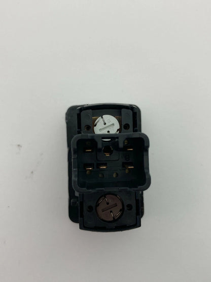 2004 04 FORD FREESTAR FRONT HEATED SEAT CONTROL SWITCH BUTTON 191481 OEM