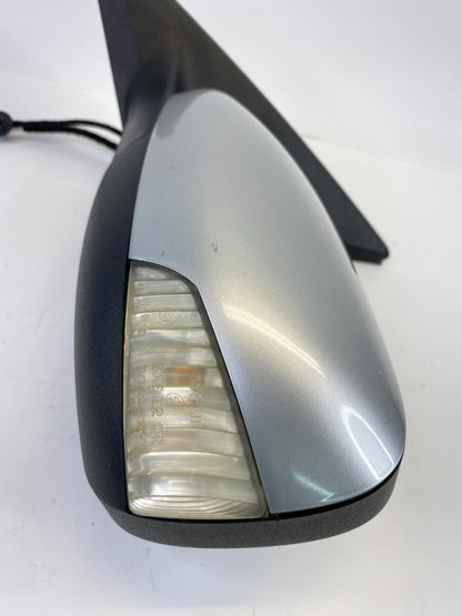 04-06 Volvo S40 Left Driver Side View Power Door Mirror W/ Turn Signal 30674980