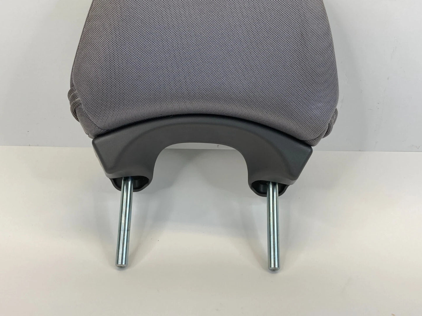 2011 2012 HONDA CR-Z FRONT LEFT DRIVER SIDE SEAT HEADREST HEAD REST OEM